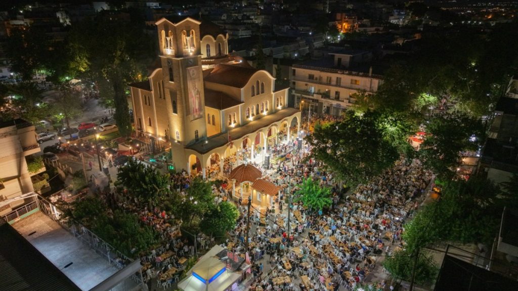 Μεγάλες Συναυλίες του Ωδείου «Γερμανός ο Μελωδός» και Το «Χοροστάσι της Αγάπης» 2026 (ΦΩΤΟ)