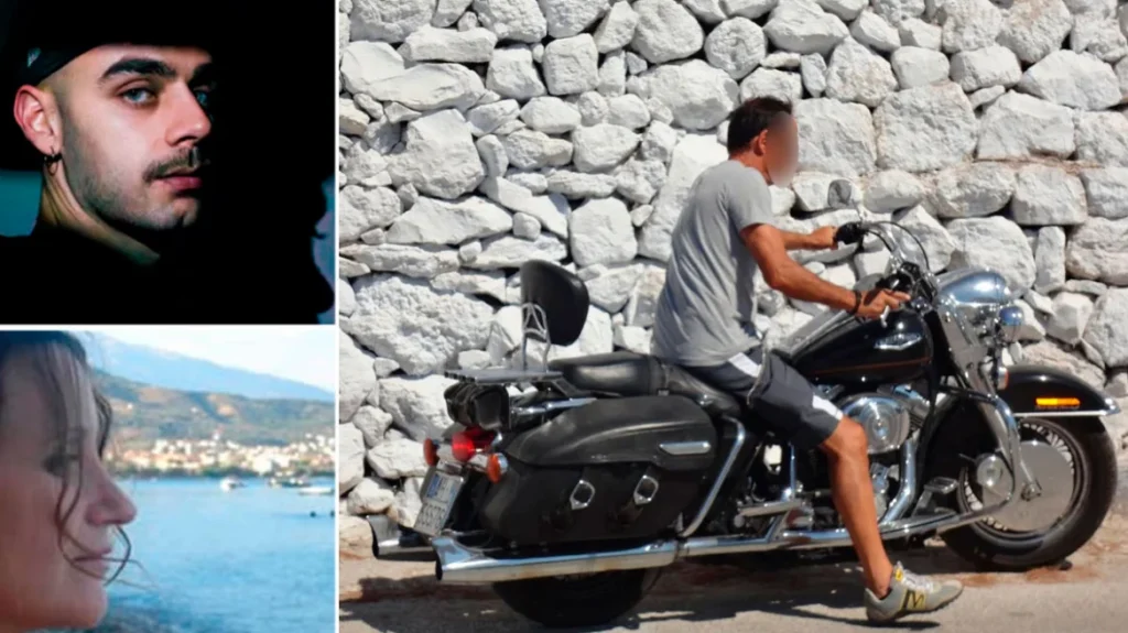 Ίχνη κάνναβης και υπνωτικών εντοπίστηκαν στις τοξικολογικές του Ιταλού που κατηγορείται για το διπλό φονικό στο Αίγιο