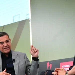 Μήνυμα διακυβέρνησης από τον Τσίπρα – Η ΕΛΑΣ, η Παιδεία και τα εθνικά θέματα στο επίκεντρο