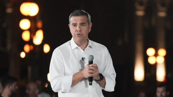 Η πρόταση της ΕΛΑΣ για την Αυτοδιοίκηση: Δημιουργία έως και 150 νέων δήμων, κατάργηση των Αποκεντρωμένων Διοικήσεων και οικονομική αυτονομία