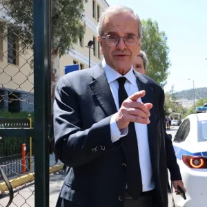 Συνεργάτες Σαμαρά κατά Μαρινάκη για το Predator: «Γιατί συνδέει την παρακολούθηση του πρώην πρωθυπουργού με τη ΝΔ και τις εκλογές του 2023;»
