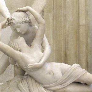 Όταν οι γυναίκες της αρχαιότητας μιλούσαν για τον έρωτα και το σεξ: Τι αποκαλύπτουν κείμενα που αμφισβητούν τα ανδρικά στερεότυπα