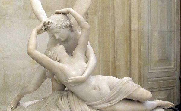 Όταν οι γυναίκες της αρχαιότητας μιλούσαν για τον έρωτα και το σεξ: Τι αποκαλύπτουν κείμενα που αμφισβητούν τα ανδρικά στερεότυπα