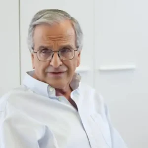 Ο Αντώνης Σαμαράς «καρφώνει» με αιχμηρό βίντεο τη Ντόρα Μπακογιάννη -  Η διαγραφή και τα επιχειρήματα προέδρου του Εδεσσαϊκού