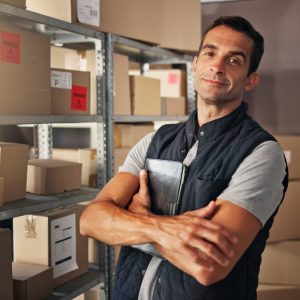Ζητείται Αποθηκάριος στην εταιρεία "Myestiasi Παναγιωτόπουλος"