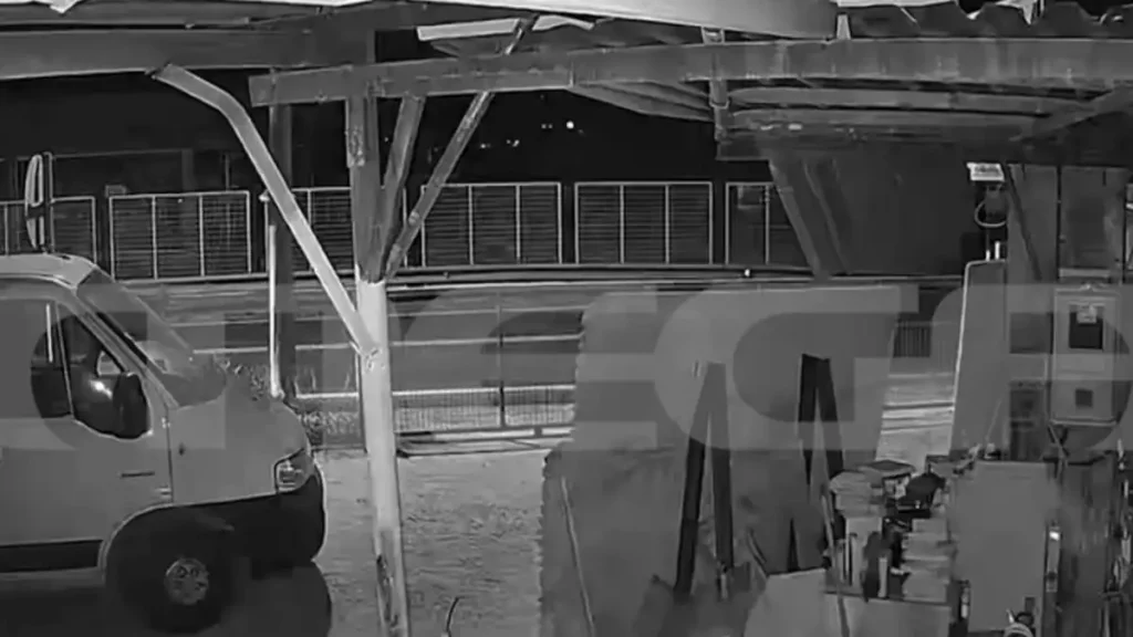 Βίντεο ντοκουμέντο από την η αιματηρή καταδίωξη στο Άργος και τους πυροβολισμούς κατά του 20χρονου από αστυνομικούς - Βολίδα στον εγκέφαλο «έδειξε» η ιατρική γνωμάτευση
