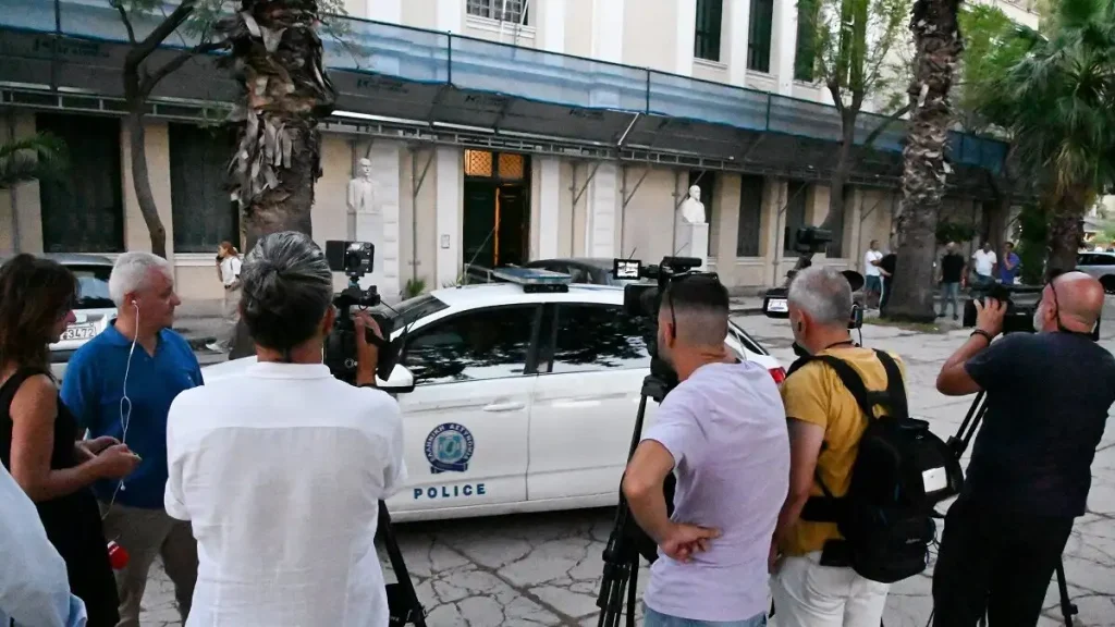 Πέθανε ο 20χρονος που πυροβολήθηκε από αστυνομικούς μετά από καταδίωξη στο Άργος - Προφυλακιστέοι οι δύο αστυνομικοί