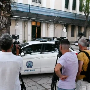 Πέθανε ο 20χρονος που πυροβολήθηκε από αστυνομικούς μετά από καταδίωξη στο Άργος - Προφυλακιστέοι οι δύο αστυνομικοί