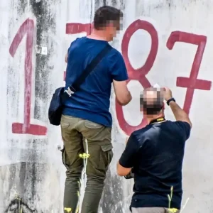 Άργος: Δίωξη για απόπειρα ανθρωποκτονίας με ενδεχόμενο δόλο στους δύο αστυνομικούς που πυροβόλησαν τον 20χρονο μετά την καταδίωξη