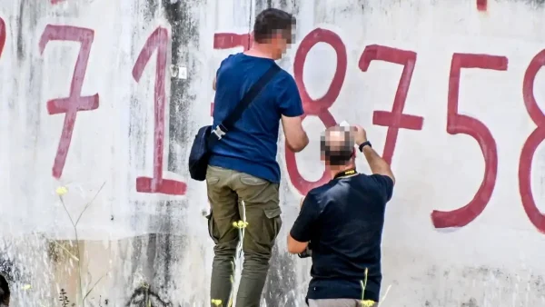 Δήμαρχος Άργους για τον θάνατο του 20χρονου: «Ηθικά και νομικά περιττή η προφυλάκιση των αστυνομικών – Κακώς τον άφηναν να οδηγεί»