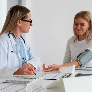 Υψηλή αρτηριακή πίεση: Η καθημερινή συνήθεια που αυξάνει τον κίνδυνο, σύμφωνα με επιστήμονες
