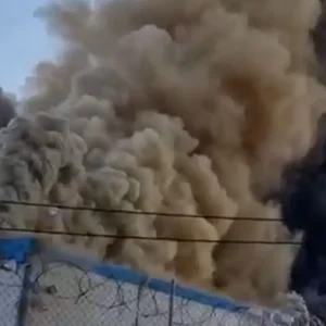 Φως στα αίτια της πυρκαγιάς στον Ασπρόπυργο ρίχνει η αυτοψία της ΔΑΕΕ - Αναπτήρας και διαρροή αερίου πίσω από τη διπλή έκρηξη
