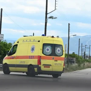 Συναγερμός στο Ηράκλειο: Γυναίκα εντοπίστηκε νεκρή μέσα σε αυτοκίνητο