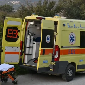 Τραγωδία στη Χαλκιδική: Νεκροί μητέρα και βρέφος μετά από σύγκρουση αυτοκινήτου με βυτιοφόρο, σοβαρά τραυματίες ο σύζυγος και ανήλικο παιδί