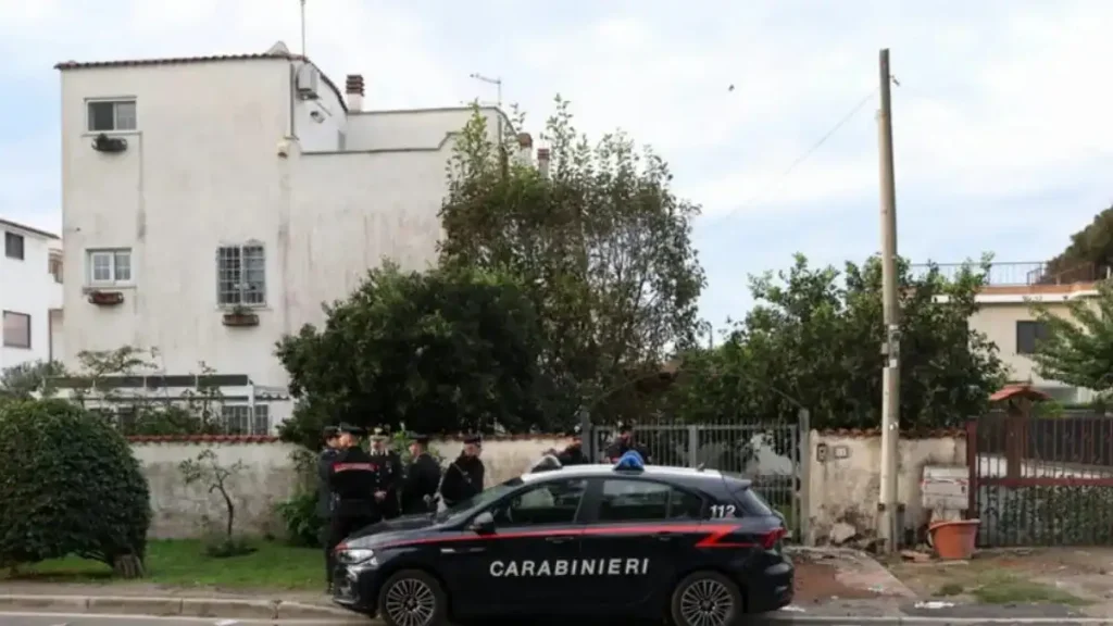 Ιταλία: Άνδρας σε αμόκ, ακινητοποιήθηκε από αστυνομικούς και λίγο αργότερα έπαθε ανακοπή καρδιάς και πέθανε
