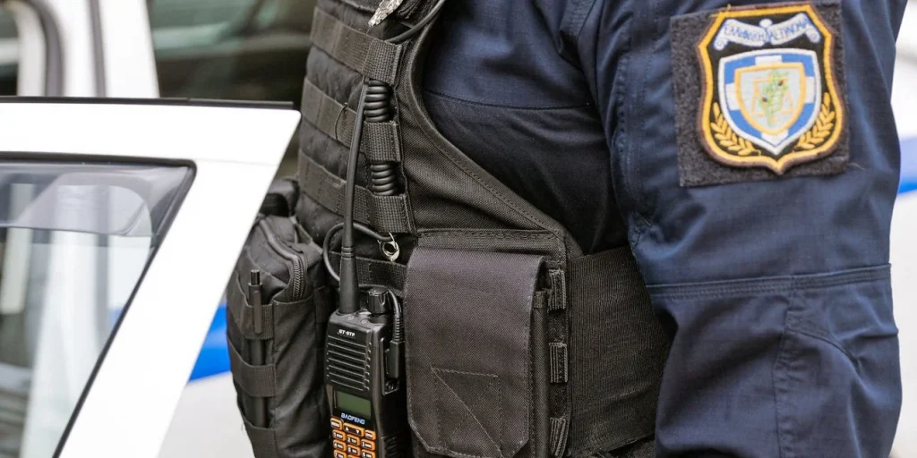Αστυνομική επιχείρηση στα Χανιά - Πέντε προσαγωγές, ανάμεσά τους ιατροδικαστής και δικηγόρος