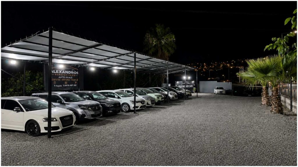 «Alexandros Bakogiorgos – Auto Deals»: Αύριο Πέμπτη τα εγκαίνια για τη νέα δύναμη στις εισαγωγές και πωλήσεις αυτοκινήτων στη Λαμία!