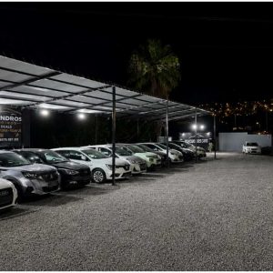 «Alexandros Bakogiorgos – Auto Deals»: Αύριο Πέμπτη τα εγκαίνια για τη νέα δύναμη στις εισαγωγές και πωλήσεις αυτοκινήτων στη Λαμία!