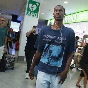 Παναθηναϊκος: Ο Μπράνκου Μπαντιό στην Αθήνα για να ολοκληρώσει τη μεταγραφή του στο «τριφύλλι»