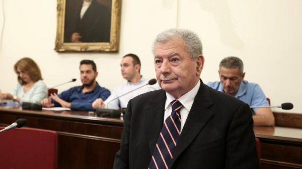 Αρνείται ο ψαράς ότι σκότωσε τον Σήφη Βαλυράκη- Δεν βγήκα για ψάρεμα, δεν ξέρω γιατί με κατηγορούν