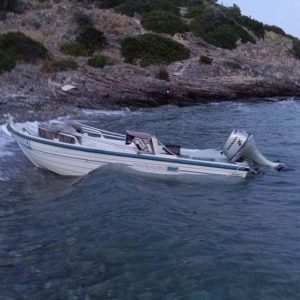 Διπλή επέμβαση της Λέσχης Ειδικών Δυνάμεων στο Βόλο για ζευγάρι που κινδύνευε στη θάλασσα και για φίδι!