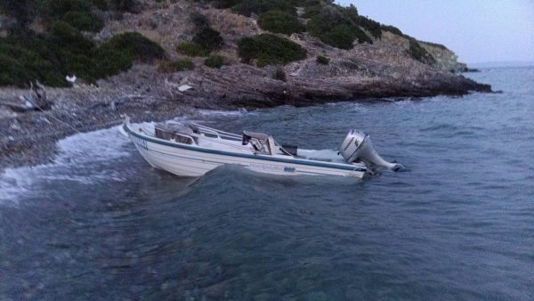 Διπλή επέμβαση της Λέσχης Ειδικών Δυνάμεων στο Βόλο για ζευγάρι που κινδύνευε στη θάλασσα και για φίδι!