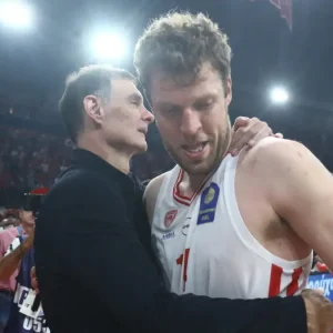 Το πρόγραμμα του Ολυμπιακού στη Euroleague για τη σεζόν 2026/2027