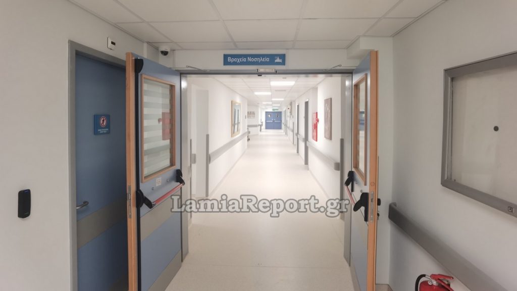 Λαμία: Στα 24 έφτασαν τα επιβεβαιωμένα κρούσματα σαλμονέλας - Οκτώ τα μαγαζιά που ελέγχθηκαν