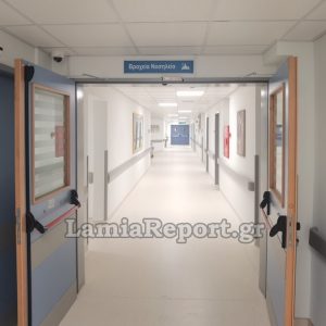 Λαμία: Στα 24 έφτασαν τα επιβεβαιωμένα κρούσματα σαλμονέλας - Οκτώ τα μαγαζιά που ελέγχθηκαν