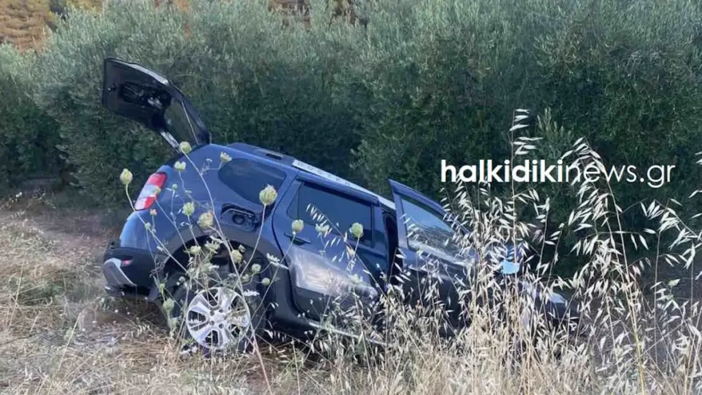 Τροχαίο στη Χαλκιδική: Διασωληνωμένη η 7χρονη που έχασε τους γονείς και την αδερφή της – Ψάχνουν συγγενείς στην Μολδαβία
