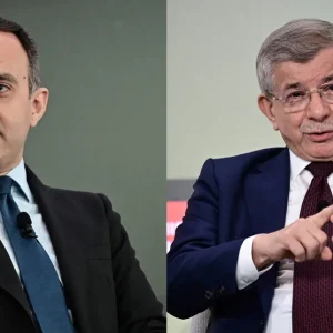 Χατζηβασιλείου σε Νταβούτογλου για Κύπρο: Έχουμε εισβολή από το 1974 -Ας αποδεχθεί η Τουρκία την πραγματικότητα (ΒΙΝΤΕΟ)