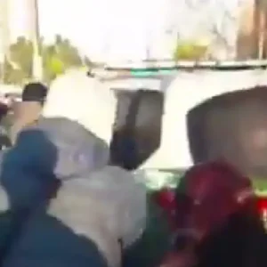 Χιλή: Έξι νεκροί ανάμεσά τους 2 μωρά από αυτοκίνητο που έπεσε πάνω σε πλήθος