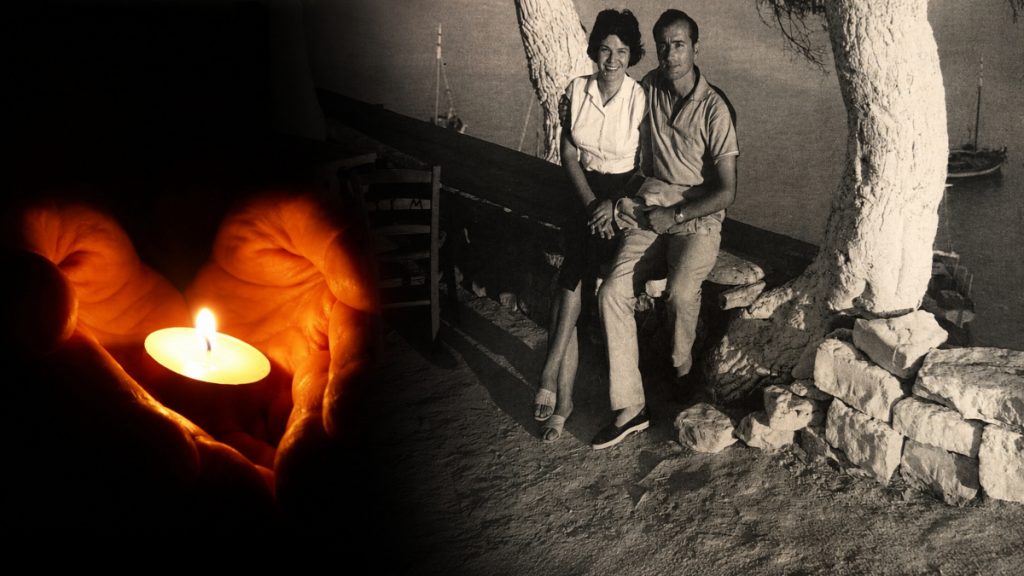 Ψήφισμα του ΔΣ του Λυκείου Ελληνίδων Λαμίας για την απώλεια της Χαρίκλειας Στασινού