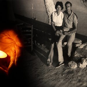 Ψήφισμα του ΔΣ του Λυκείου Ελληνίδων Λαμίας για την απώλεια της Χαρίκλειας Στασινού