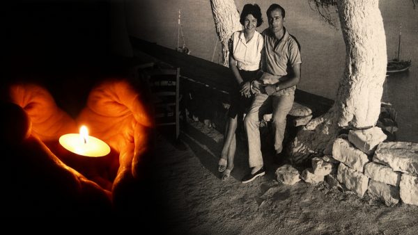 Ψήφισμα του ΔΣ του Λυκείου Ελληνίδων Λαμίας για την απώλεια της Χαρίκλειας Στασινού