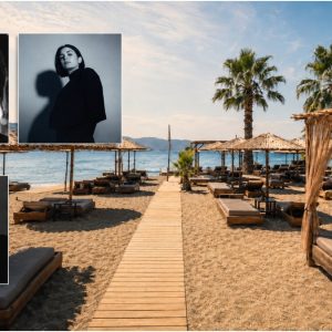 Ράχες: Το Dream Coast απογειώνει το φετινό σας καλοκαίρι με απογευματινά πάρτι που θα κάνουν χαμό!