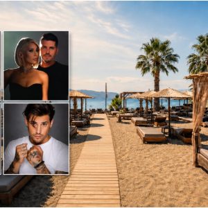 Ράχες: Το Dream Coast απογειώνει το φετινό σας καλοκαίρι με τέσσερα απογευματινά πάρτι που θα κάνουν χαμό!