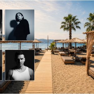 Ράχες: Το Dream Coast απογειώνει το φετινό σας καλοκαίρι με απογευματινά πάρτι που θα κάνουν χαμό!