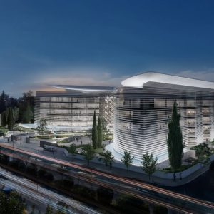 Συνεργασία ΔΕΗ - Dimand για ανάπτυξη πρότυπου βιοκλιματικού κτιρίου στη Λεωφόρο Μεσογείων