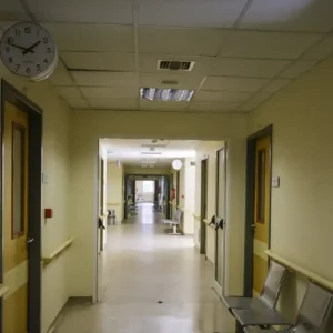 Θεσσαλονίκη: Βελτιώνεται η κατάσταση υγείας της 7χρονης που έχασε τους γονείς της στο τροχαίο