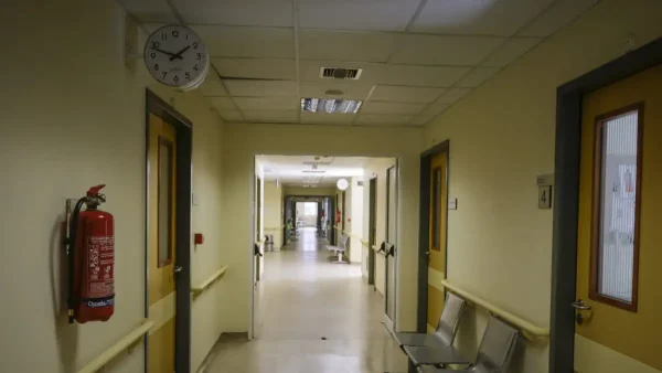 Θεσσαλονίκη: Βελτιώνεται η κατάσταση υγείας της 7χρονης που έχασε τους γονείς της στο τροχαίο