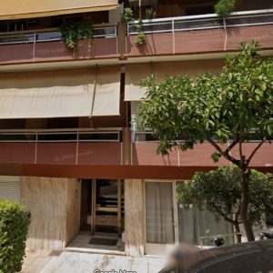 Αθήνα: Ενοικιάζεται διαμέρισμα στην περιοχή Ζωγράφου κοντά στα Πανεπιστήμια