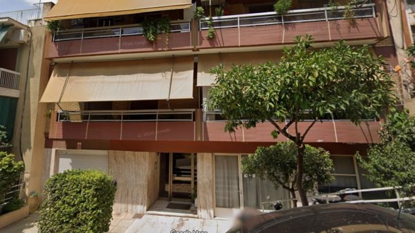 Αθήνα: Ενοικιάζεται διαμέρισμα στην περιοχή Ζωγράφου κοντά στα Πανεπιστήμια