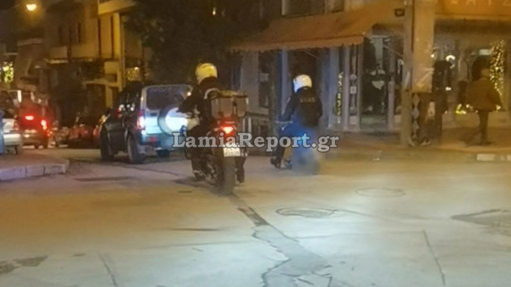 Λαμία: Μαλιοτράβηγμα και "δήλωση υποταγής" σε καβγά μεταξύ μαθητριών