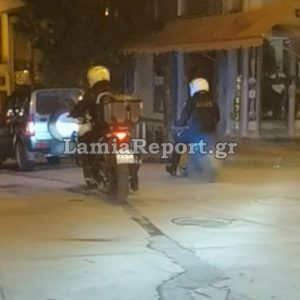 Λαμία: Μαλιοτράβηγμα και "δήλωση υποταγής" σε καβγά μεταξύ μαθητριών