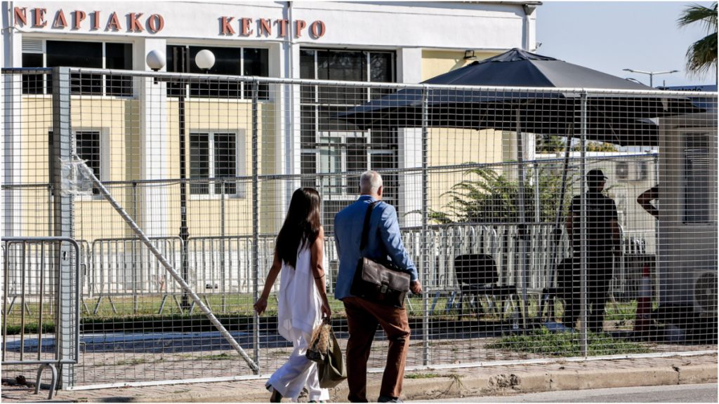 Συνεχίζεται η δίκη για την τραγωδία των Τεμπών με τις αγορεύσεις των συνηγόρων υπεράσπισης