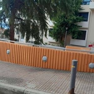 Δήμος Λαμιέων: «Συνεχίζουμε - γιατί ο Δήμος μας το αξίζει!»