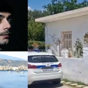 «Σκοτώνοντας τον γιο της, πίστευε ότι τον προστάτευε», λέει η αδελφή του Ιταλού κατηγορούμενου για τη διπλή δολοφονία στο Αίγιο