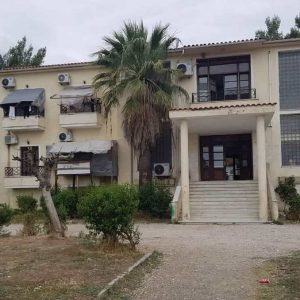 Σανίδας για το κλείσιμο της Δομής στις Θερμοπύλες: «Δημιουργούνται πλέον οι προϋποθέσεις αξιοποίησης της ιστορικής περιοχής»