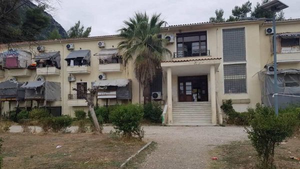 Σανίδας για το κλείσιμο της Δομής στις Θερμοπύλες: «Δημιουργούνται πλέον οι προϋποθέσεις αξιοποίησης της ιστορικής περιοχής»